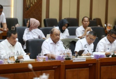 Penyerapan Anggaran MBG Capai 61,2 Persen dari Rp 71 Triliun