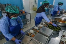 Imbas Kasus Keracunan MBG Berulang, BGN Menonaktifkan 56 SPPG