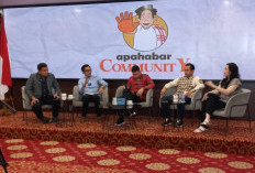 Membaca Gagasan Capres-Cawapres Mengatasi Persoalan Penegakan Hukum