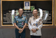 Perkuat Pengawasan, Bea Cukai Gandeng APH dan BPOM