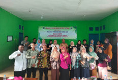 Lewat MDPT dan MDST, Pemdes Jum’at Paparkan Kinerja dan Realisasi APBDes 2025