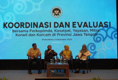 Warning dari Waka BGN untuk Mitra & Kepala SPPG: Segera Urus SLHS atau Saya Suspend