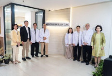 Medistra Hospital Resmikan Oncology Center, Terobosan Baru Dalam Pelayanan Kanker di Indonesia