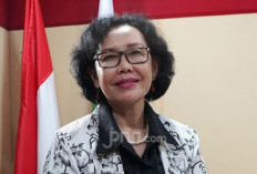 PGRI Pastikan Berjuang Bersama Guru dan Tendik untuk Alih Status PPPK ke PNS