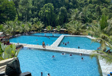 Kampoeng Durian Jadi Destinasi Favorit Liburan Keluarga Selama Libur Sekolah, Begini Faktanya