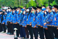 Gaji ke-13 untuk PPPK Cair Awal Juni 2025, Ini Rincian Nominal dan Jadwal Pembayarannya