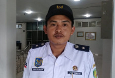 THR Tidak Dapat, Siltap Tidak Cair, Kades: Keluarga Kami Juga Mau Berlebaran