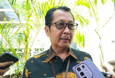 Ikhtiar Pemkot Mataram Cegah Pemangkasan PPPK, Usulkan Gaji P3K Ditanggung APBN