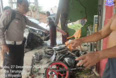 Niat Cari Rezeki, Tukang Sayur Asal Kota Bengkulu Malah Ketiban Apes di Bengkulu Tengah