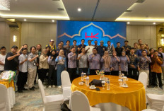 Hutama Karya Klaim Mobilitas Tol Bengkulu-Taba Penanjung Melejit Selama Lebaran, Begini Faktanya!