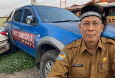 Mobil Rescue Dipastikan Diperbaiki Tahun Ini, Watiullah: Kita Sudah Minta Bengkel Hitung Biaya