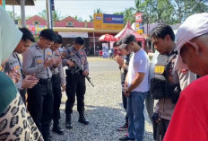 Setelah Film Narkoba, BPH Rilis Film Edukasi Bahaya Perdagangan Manusia