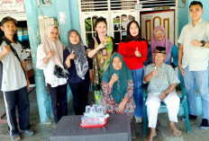 Bentuk Penghormatan, Bupati Rachmat Dijadwalkan Kunjungan ke Rumah Veteran di Desa Harapan