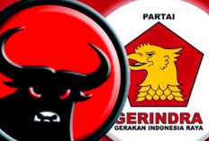 Update Perolehan Suara Sementara DPRD Bengkulu Tengah, PDIP Memimpin, Gerindra Menempel, Ini Rinciannya