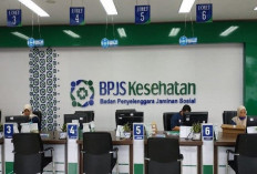 Cek Besaran Iuran BPJS Kesehatan Kelas 1,2,3 per Agustus 2024