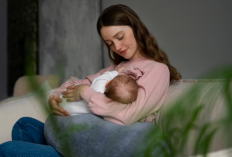 Dear Busui, Ini Tips Puasa Aman bagi Ibu Menyusui agar ASI Tetap Lancar