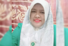 Kader Terbaik HMI Pimpin IKAL UNIB dan Desa Bersatu, Fatayat NU dan FORHATI Bengkulu Tengah Ucapkan Selamat