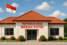 Hingga April 2026, Pendirian Kopdes di Bengkulu Tengah Belum Ada yang Tuntas