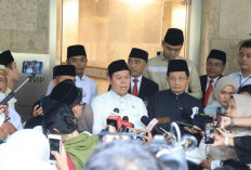 Ketua DPD RI Sultan Apresiasi Presiden Prabowo Rayakan Idulfitri Bersama Korban Banjir Sumatra