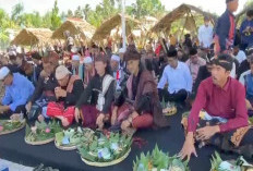 Kemendikbudristek Gelar Festival Dongdala Budaya Desa