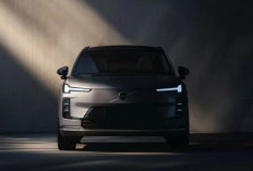 Volvo XC70, SUV Pertama Menggunakan Platform Superhybrid SMA