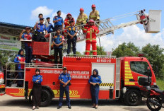 Siapkan Diri Anda, Pemprov DKI Buka Lowongan Pekerjaan Untuk Petugas Damkar