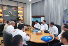 Forum Jupnas Gizi Indonesia Bangun Jaringan MBG TV, Bisa Diakses di 13 Provinsi