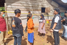 Reka Ulang Pembunuhan Anak Tiri di Bengkulu Tengah, Polisi Ungkap Ada Ketidaksesuaian Keterangan Pelaku