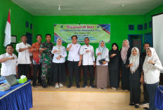 Desa Jum’at Fokuskan RKPDes 2026 pada Program Prioritas dan Kebutuhan Mendesak