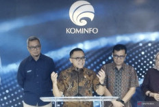 Mulai Dipindah Setelah HUT RI, Setiap ASN Dapat 1 Unit Apartemen di IKN