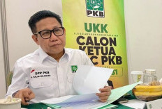 PKB Perketat Rekrutmen Pemimpin, 800 Calon Ketua DPC Jalani UKK Tahap Dua