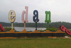 Akses Rusak dan Fasilitas Dua Objek Wisata Terbengkalai, Perhatian Dispar Benteng Dipertanyakan