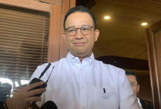 Anies Sebut Serangan Israel-AS ke Iran sebagai Momentum Indonesia Keluar dari BoP
