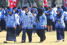 Kabar Terbaru PP Manajemen ASN di Akhir Mei, Masih Begini