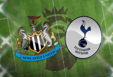 Taklukkan Tottenham, Newcastle United Geser Posisi Machester United