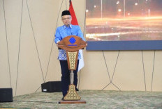 Kemnaker Siap Gelar Naker Inspirational Leadership Award 2025, Ini Tanggal & Lokasinya