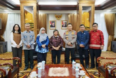 Komnas HAM Singgung Kerusuhan saat Temui Kapolri, Siapa Sebenarnya Pelakunya?