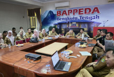 Kecamatan Pondok Kubang Jadi Lokasi Perdana Musrenbangcam 2026 Bengkulu Tengah