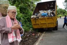 Aktivis Sarankan Sayembara Berhadiah, Beri Efek Jera pada Oknum Pembuang Sampah Sembarangan di Bengkulu Tengah