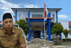 17.700 Warga Sudah Nikmati BPJS Gratis dari Program 100 Hari Kerja Rachmat-Tarmizi