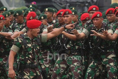 Jangan Jerumuskan TNI-Polri Dalam Politik Praktis di Pilpres 2024