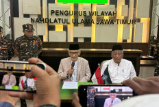 KH Miftachul: Kepemimpinan PBNU Sepenuhnya Berada di Tangan Rais Aam