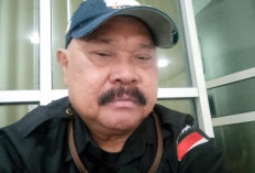 Dukungan Lanjutkan Kepemimpinan di Bengkulu Tengah Mengalir, Heri Roni: