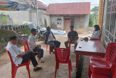 Penampungan Air di Bintang Selatan Bermasalah, Tim Perumda Lakukan Cek Lapangan