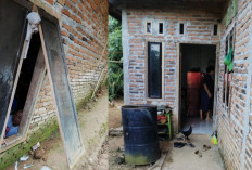 Rumah Operator Siskeudes di Bengkulu Tengah Dibobol Maling, Motor, Laptop Hingga Uang Tunai Raib