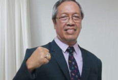 Pengurus PGRI Bengkulu Tengah Jadi Sorotan, Mantan Ketua PGRI Prov: Kembalikan Marwah Organisasi!