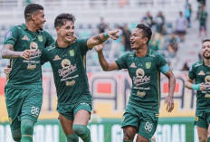 Persebaya Vs PSS 2-1: Ada Gol Supercepat dan 11 Kartu Kuning