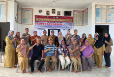 Desa Semidang Siapkan 18 Unit Usaha untuk Kopdes Merah Putih