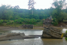 Pemkab Benteng Kejar Dana Pusat, Usulkan Anggaran Perehaban 4 Jembatan ke BNPB Senilai Rp68 Miliar