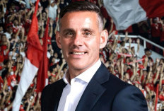 Bongkar Taktik John Herdman! 3 Skema Rahasia Disiapkan Mengangkat Timnas Indonesia